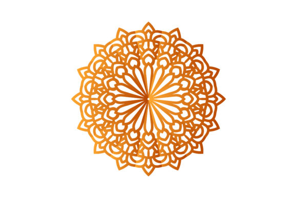 Download Mandala Icon Drawing Oriental Design Art - Mandala Collection