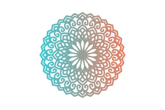 Download Mandala Icon Drawing Oriental Design Art - Mandala Collection