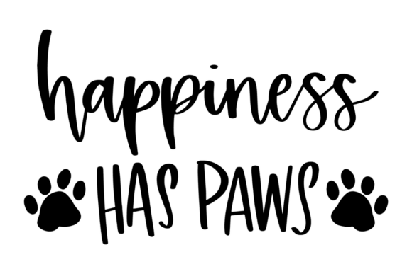 Download Happiness Has Paws - Happiness Collection