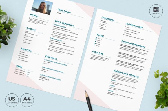 Download Yoga Instructor Resume Template CV - Yoga instructor Collection