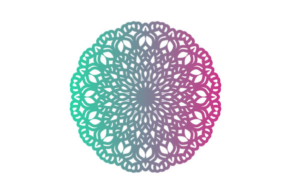 Download Mandala Icon Drawing Oriental Design Art - Mandala Collection
