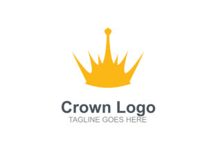 Download Crown Logo - Crown logo Collection
