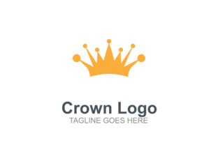 Download Crown Logo - Crown logo Collection