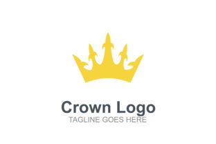 Download Crown Logo - Crown logo Collection